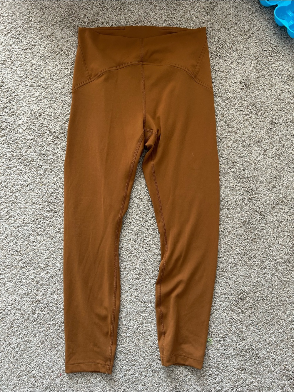 lululemon instill hr tight 25”
